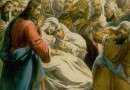Nineteenth Sunday After Pentecost: the Widow of Nain