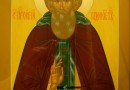 St. Sergius of Radonezh or How to Obtain the Divine Likeness in Our Contemporary World