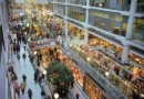 The Man in the Mall