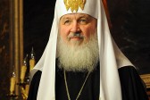 Sermon of His Holiness, Patriarch Kirill of Moscow and All Russia, On the New Year