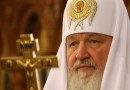 Patriarch Kirill sees no tragedy in current economic crisis
