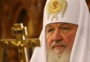 Patriarch Kirill hopes to visit Ukraine