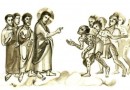 Sermon on the Healing of the Ten Lepers