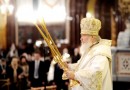 Christmas Message of His Holiness Patriarch KIRILL of Moscow and All Russia