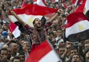 The Egyptian Revolution: one year on and counting