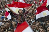 The Egyptian Revolution: one year on and counting