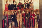The Orthodox Saints of France