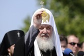 The 26,280 Hours of Patriarch Kirill