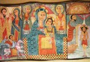 Ethiopian Iconography (Photo Report)