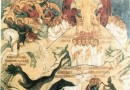 Sermon on the Sunday of the Last Judgment