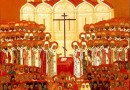 The New Martyrs and Confessors of Russia: Their Significance for People in the West