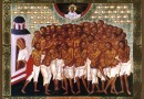 The Courage and Grace of Martyrdom: Sermon on the Feast Day of the Forty Martyrs of Sebastia