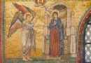 Saying Yes Instead of No: On the Annunciation and Lazarus Saturday