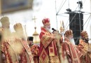 Standing Before the Lord: Patriarch Kirill’s Homily at the Public Prayer Service