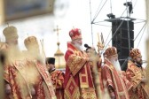 Standing Before the Lord: Patriarch Kirill’s Homily at the Public Prayer Service