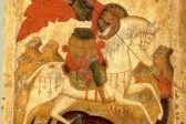 Courage and Cowardice: On St. George the Trophy-Bearer