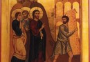 Overcoming Egoism: On the Sunday of the Paralytic Man