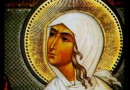 The Role of the Person in History: On Blessed Xenia