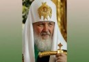 Patriarch Kirill Concerned with Decline of Democracy in the West