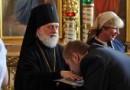 Commencement at St. Tikhon’s Orthodox University