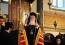 Delegation of the Moscow Patriarchate attends celebration of Patriarch Bartholomew’s Name Day