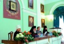 Archbishop Ieronymos Concludes His Visit to Russia