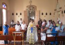 First-ever Orthodox Divine Service is Celebrated in Cuba’s Westernmost Province