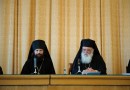 Archbishop Ieronymos of Athens and All Greece