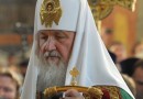 Russia will perish without Russian Orthodox Church – Patriarch