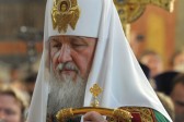 Russia will perish without Russian Orthodox Church – Patriarch