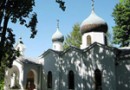 ROCOR Chooses Memorial Church to Honor Reunion