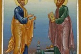 Lessons From the Apostles: On the Feast Day of Sts. Peter and Paul