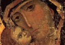 The Vladimir Icon and God’s Role in History