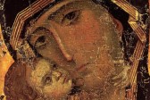The Vladimir Icon and God’s Role in History