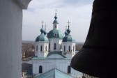 Orthodox Church concerned about anti-foreign NGOs bill