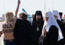 Patriarch Kirill’s Spokesman Regrets Incident at Kiev Airport