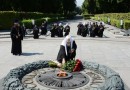 Patriarch Kirill Honours Memory of Great Patriotic War Soldiers and Victims of the 1930s Mass Starvation