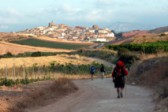 Russian Orthodox communities in Portugal to make a walking pilgrimage by the Way of St. James