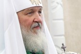 Kazan Attacks Targeted Against Islam: Patriarch