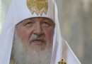 Patriarch Kirill of Moscow in Smolensk: a Visit of Friendship
