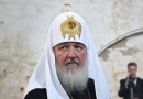 Patriarch in Krymsk to Lead Remembrance, Aid Efforts