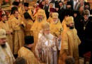 Patriarch Kirill: Remember the Dead for the Sake of Life