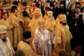 Patriarch Kirill: Remember the Dead for the Sake of Life