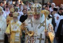 A Revival of Orthodox Christianity in Ukraine