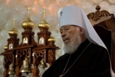 His Beatitude, Metropolitan Vladimir of Kiev and All Ukraine: Twenty Years of Primatial Ministry