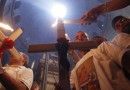 Flight of Christians from Mid-East Reaches Syria