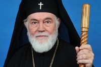 Holy Synod appoints Archbishop Nathaniel Locum…