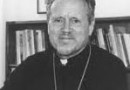 The 20th Anniversary of the Repose of Protopresbyter John Meyendorff