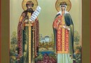 Life of Saints Peter and Fevronia of Murom