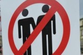Russia Planning on Banning Public Displays of Homosexuality?